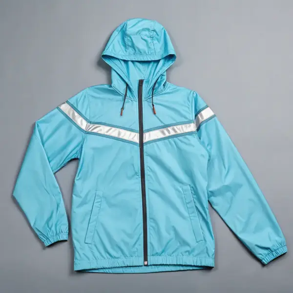 Windbreaker Pro Jacket