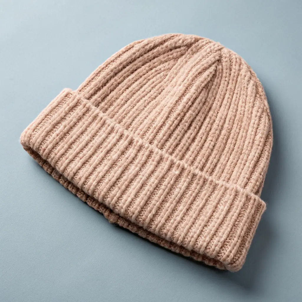Thermal Knit Beanie