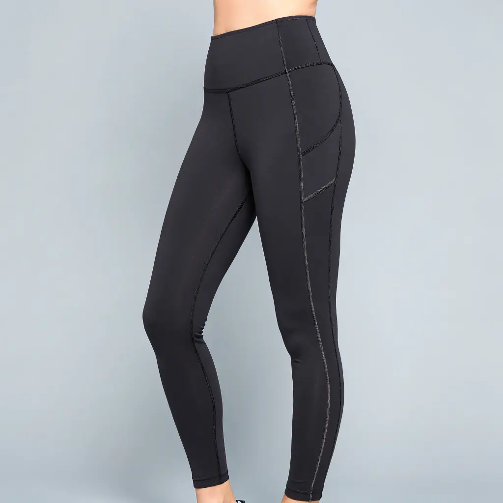 Flex Fit Thermal Leggings