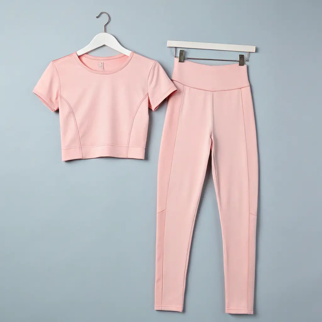 Lightweight Base Layer Set