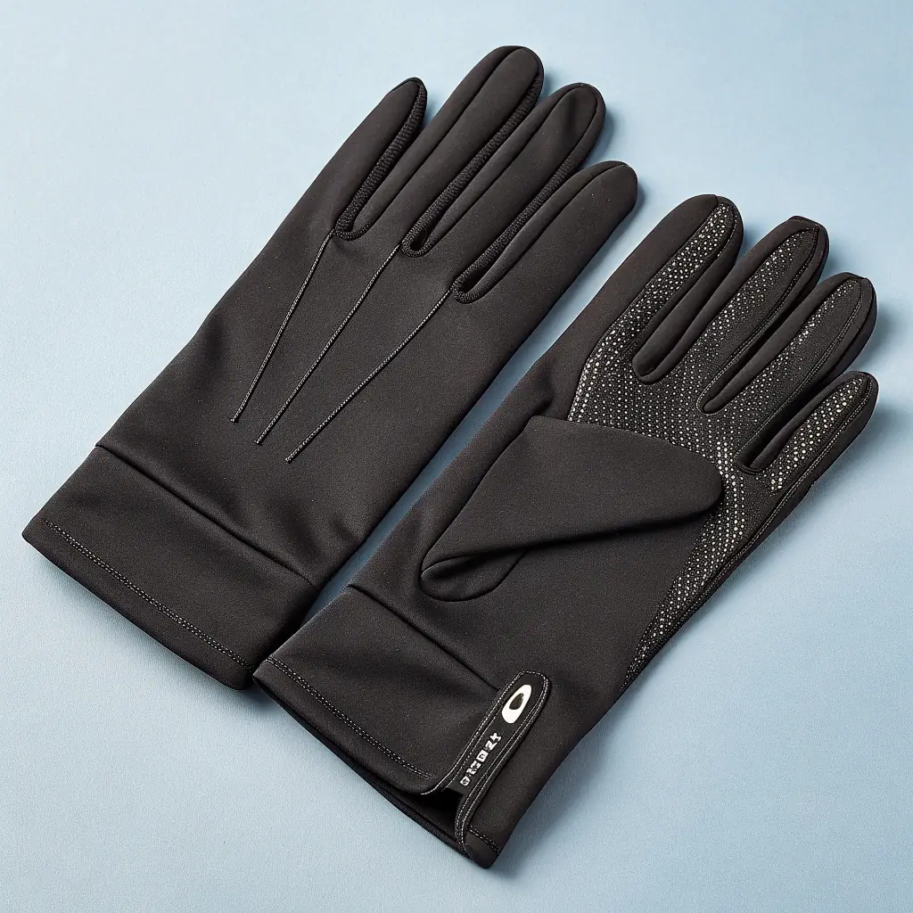 Insulated Touchscreen Gloves