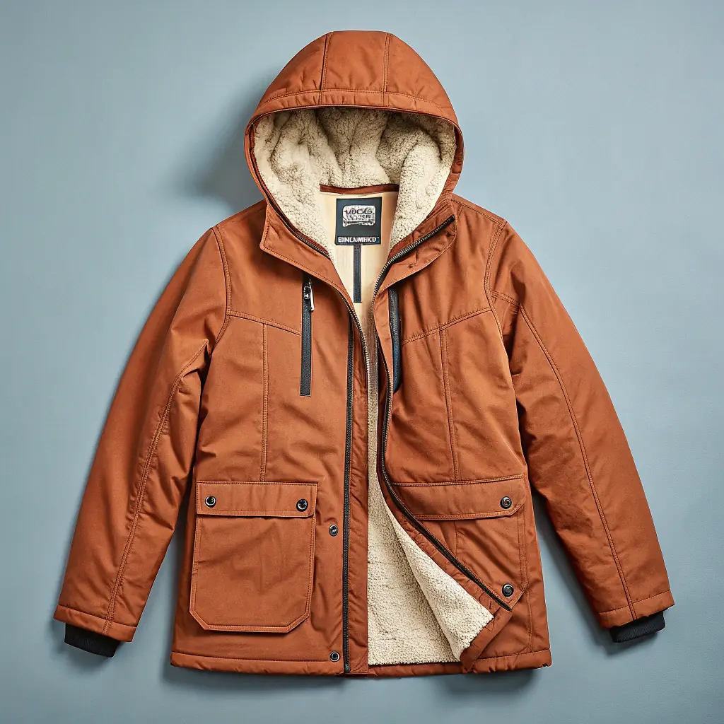 Alpine Explorer Jacket